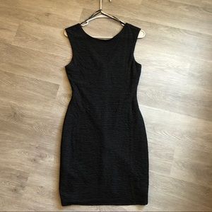 Last Chance! Forever 21 Black Bodycon Dress - Medium
